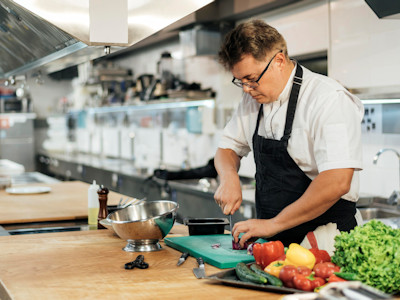 endüstriyel mutfak tezgahı